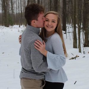 Meet your Posher, Madi